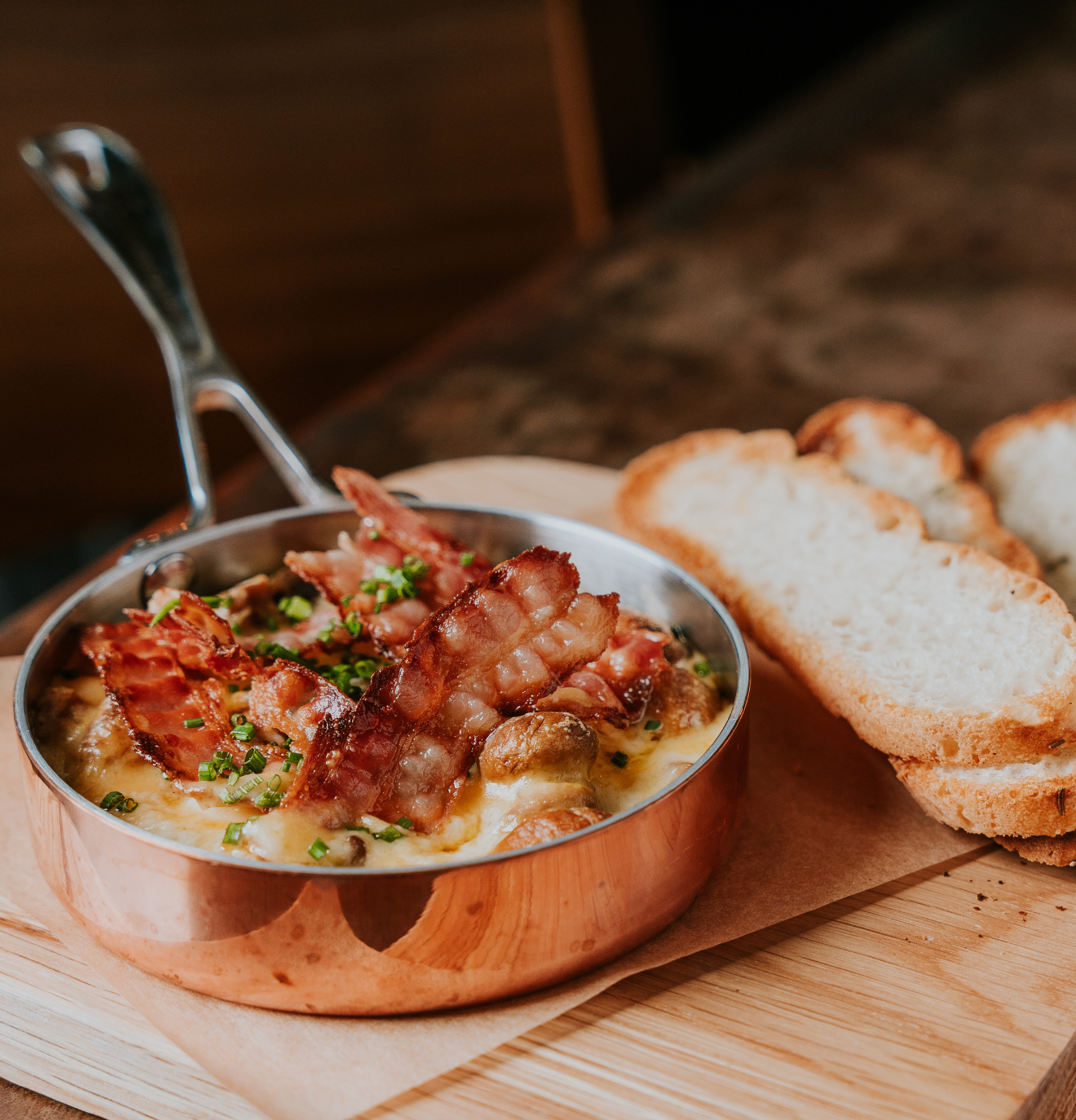 Dinner & Dining at The Elephant at the Market in Newbury