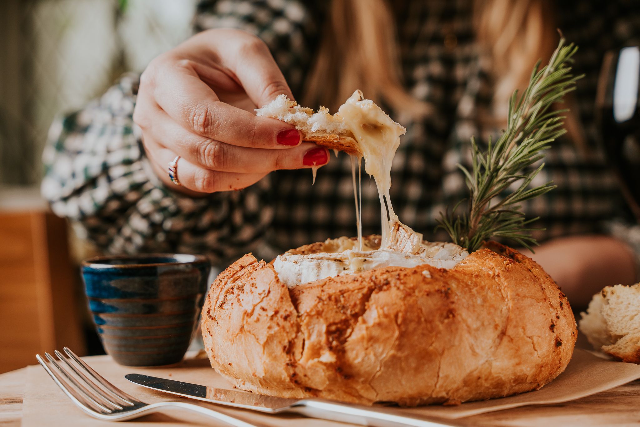 The best vegetarian food in Newbury